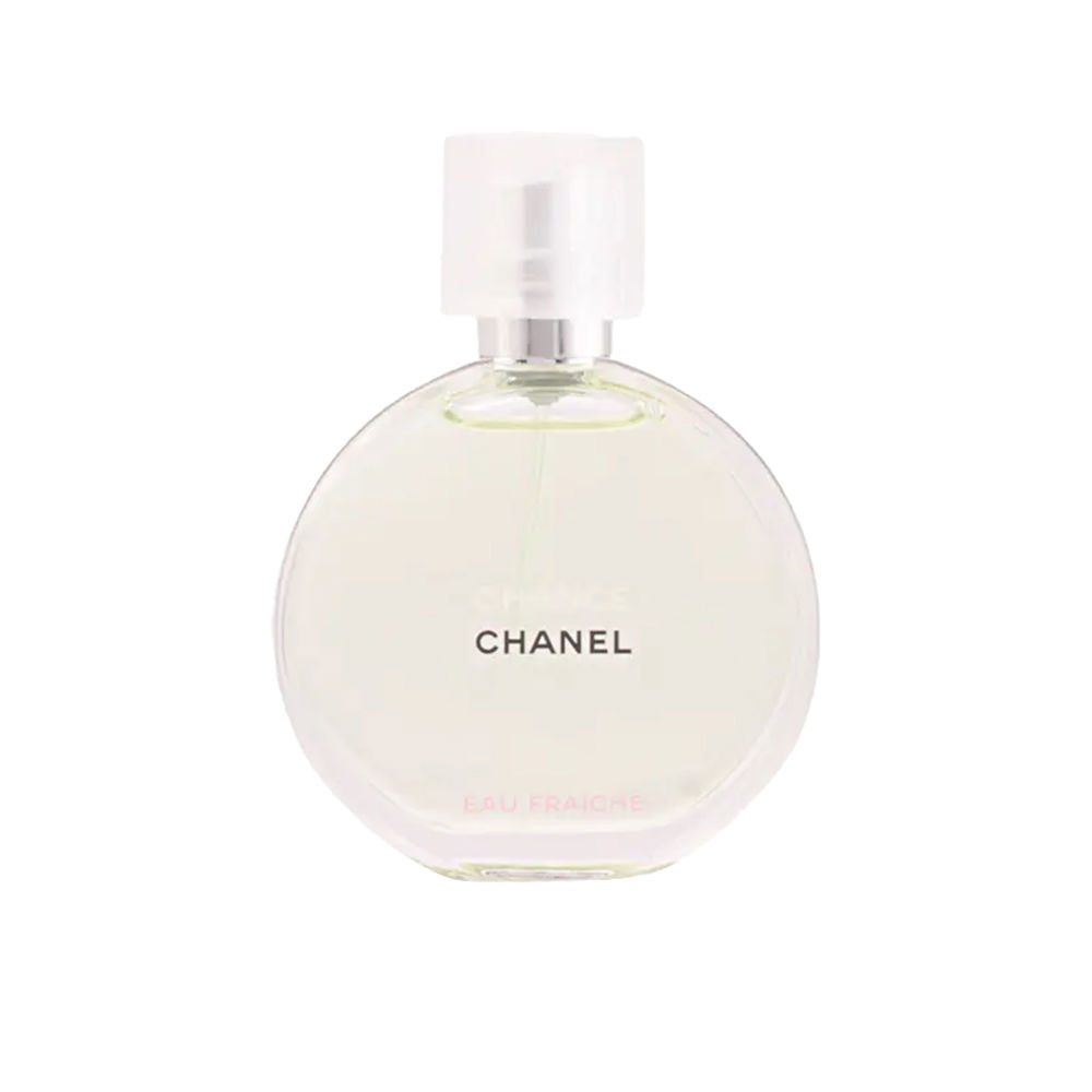 CHANEL - CHANCE EAU FRAÎCHE eau de toilette spray 35 ml