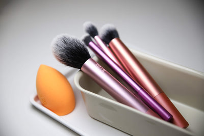 The Best Makeup Tools for a Flawless Look