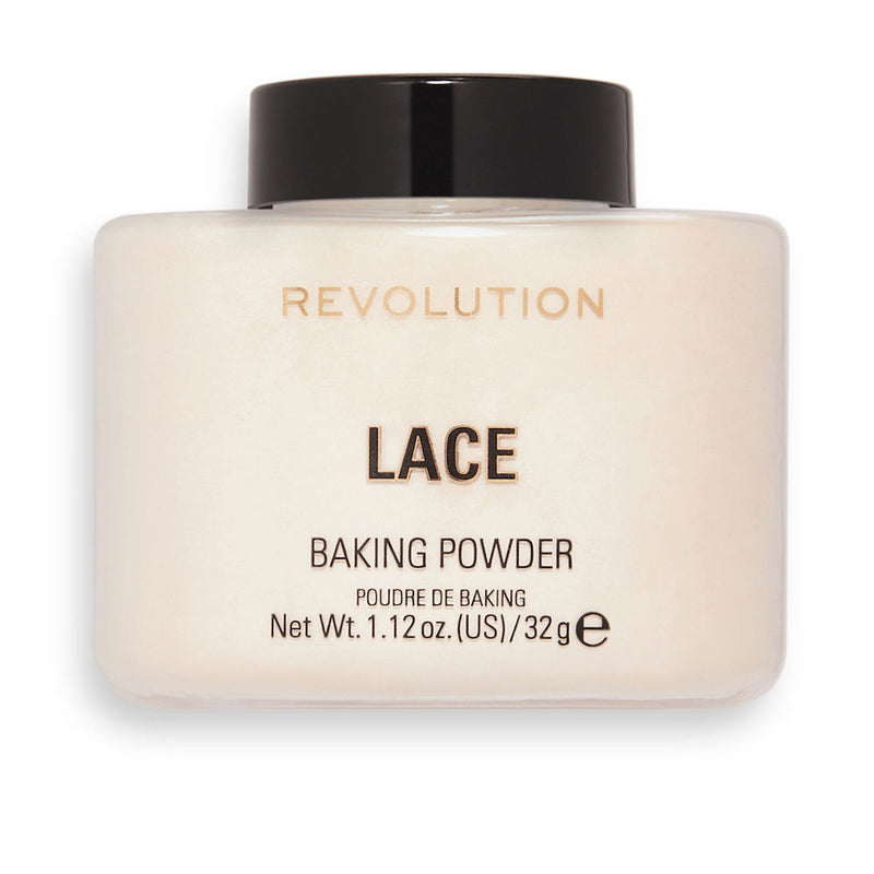 LACE baking powder 32 gr