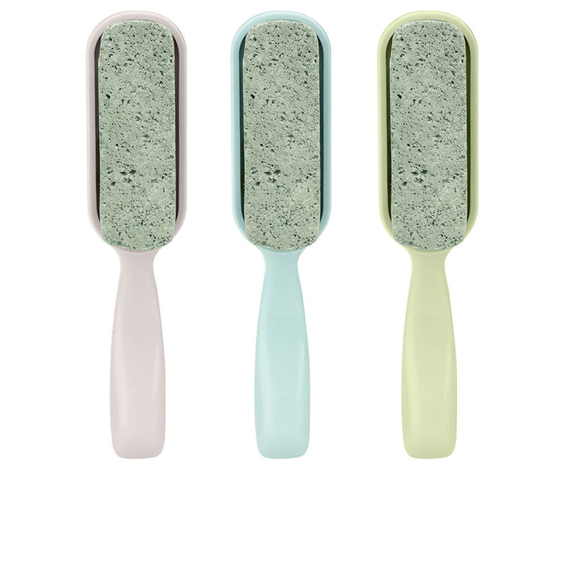 PIEDRA POMEZ con mango 17 cm 1 pz