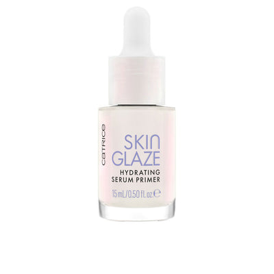 SKIN GLAZE moisturizing primer serum 15 ml