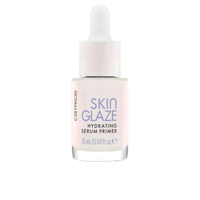 SKIN GLAZE moisturizing primer serum 15 ml