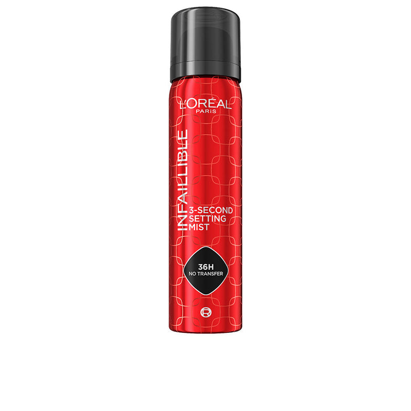 INFAILLIBLE makeup setting spray 75 ml