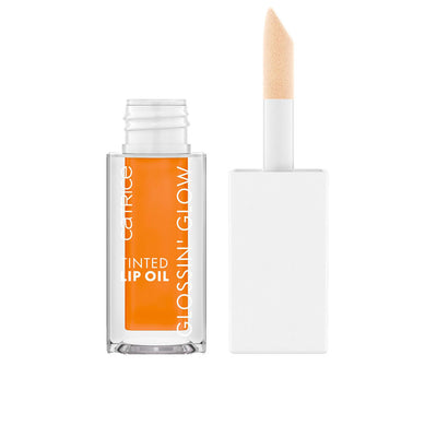 39; GLOW tinted lip oil #030-glow for the show 4 ml