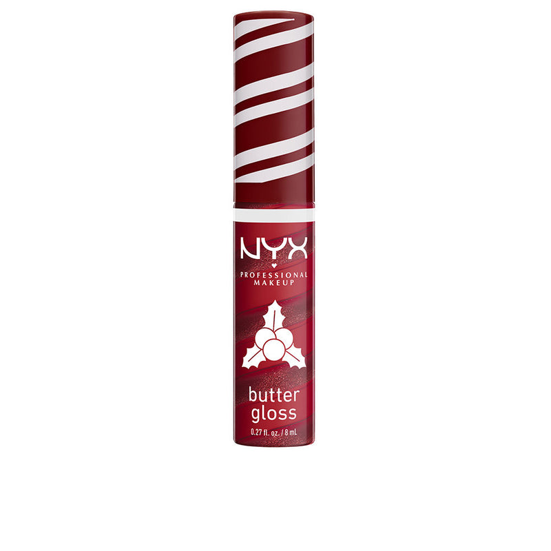 04-Holly Berry Swirl 8 ml