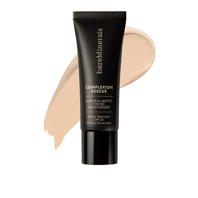 COMPLEXION RESCUE Natural Matte Tinted Mineral Moisturizer SPF30