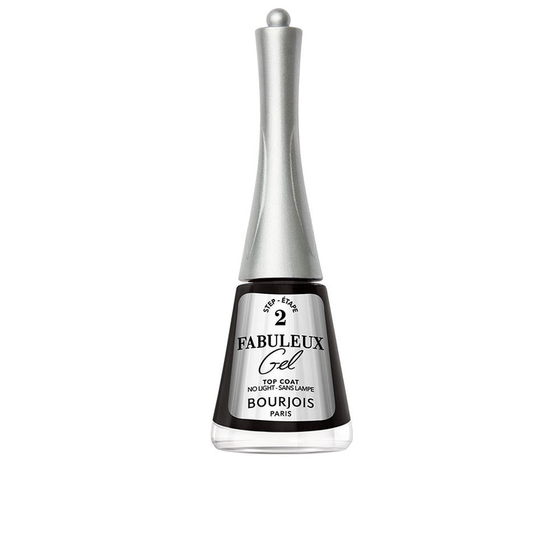 FABULEUX gel nail polish top coat 9 ml