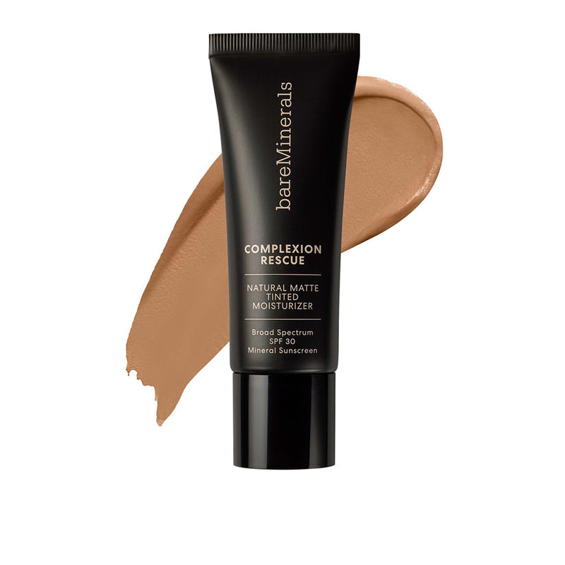 COMPLEXION RESCUE Natural Matte Tinted Mineral Moisturizer SPF30