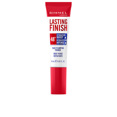 LASTING FINISH 48h hydration primer 24 ml