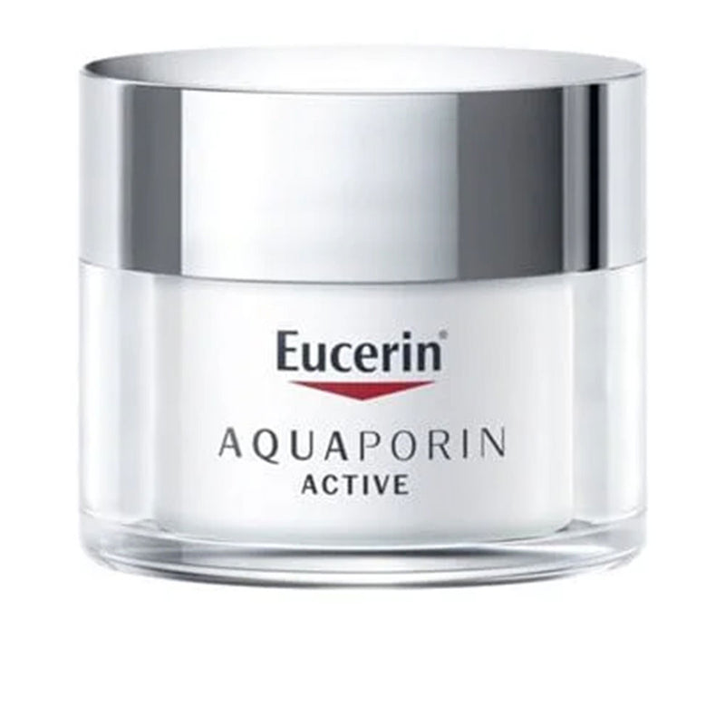AQUAporin ACTIVE moisturizing care for normal and combination skin 50 ml