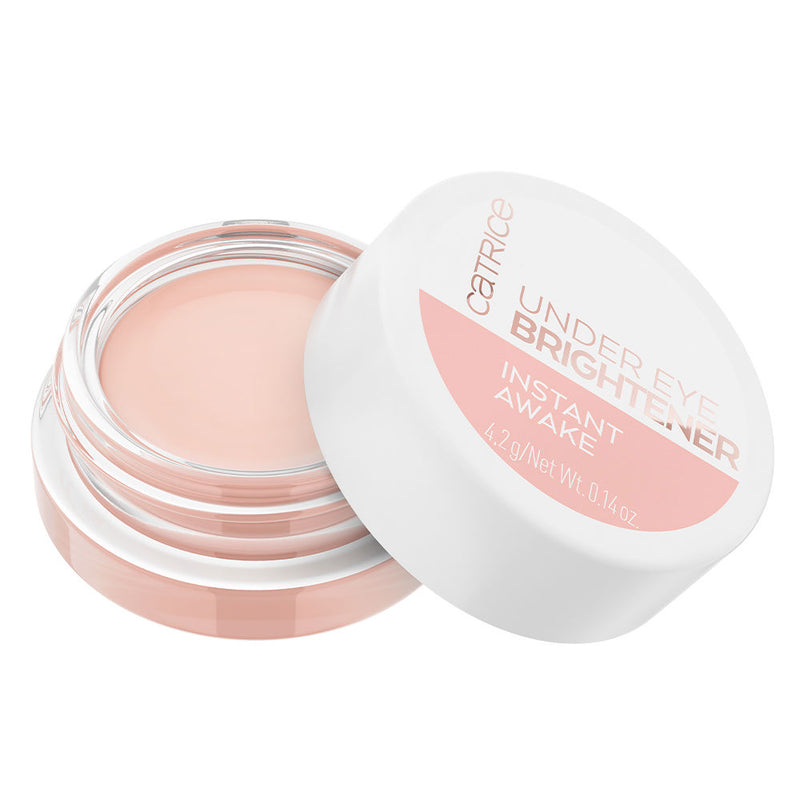 UNDER EYE BRIGHTENER illuminator for dark circles