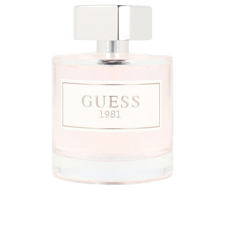 GUESS 1981 edt vapo 100 ml