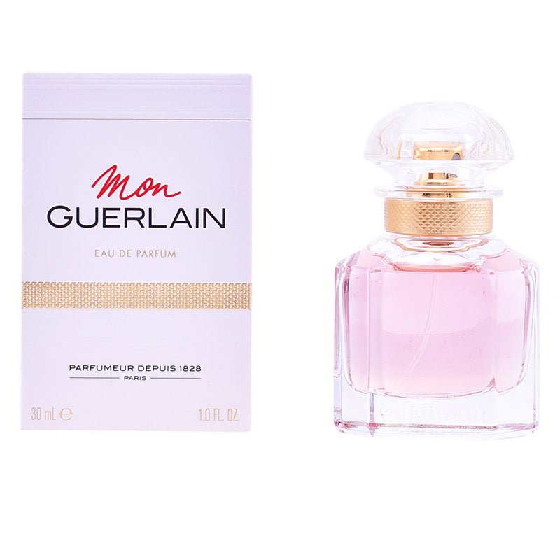 MON GUERLAIN eau de parfum spray 30 ml