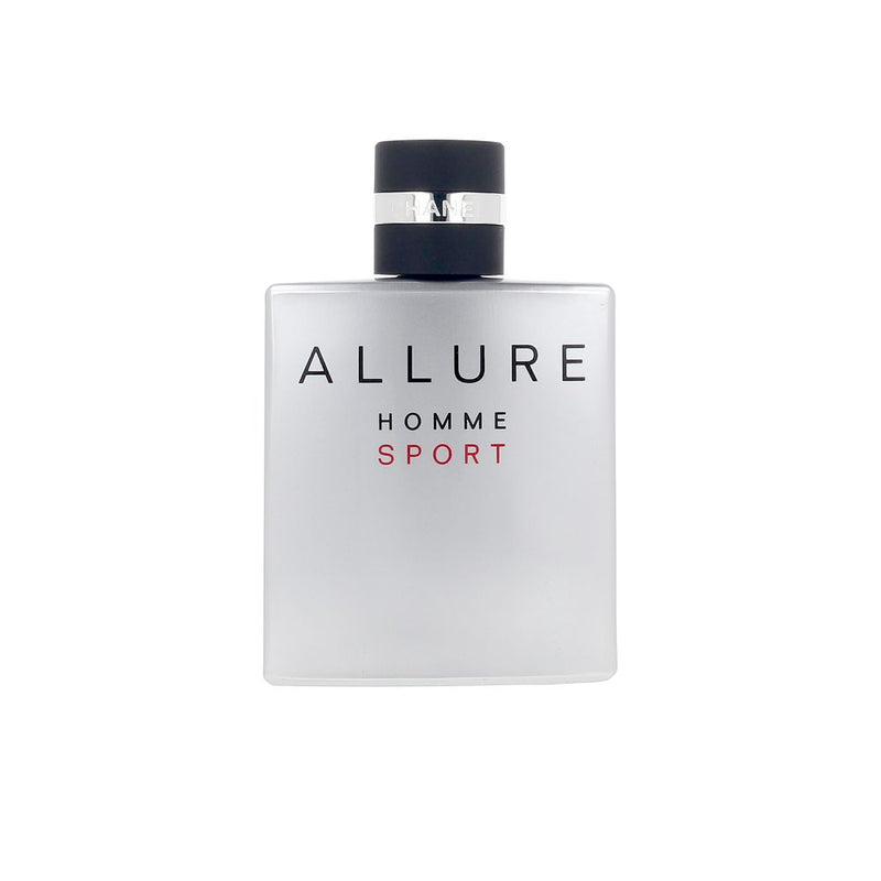 ALLURE HOMME SPORT limited edition edt vapo 100 ml