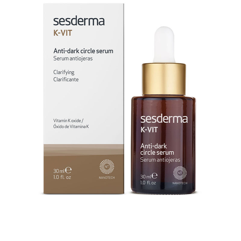 K-VIT anti-dark circles serum 30 ml