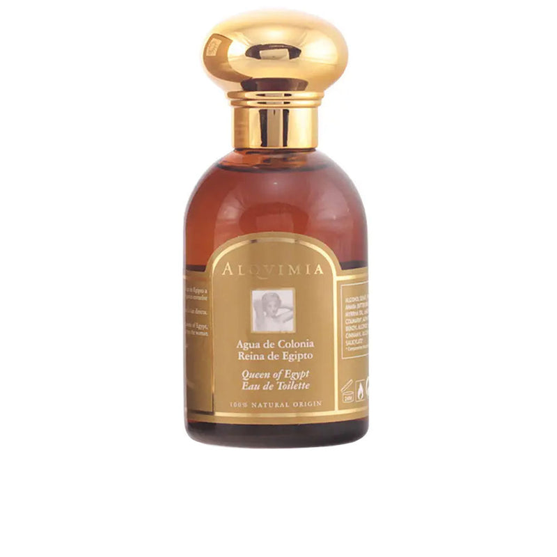 Agua de Colonia Reina de Egipto para Mujer 100 ml