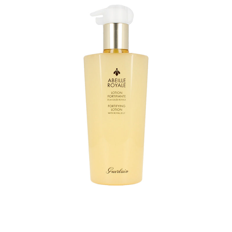 ABEILLE ROYALE fortifying lotion with Royal Jelly 300 ml