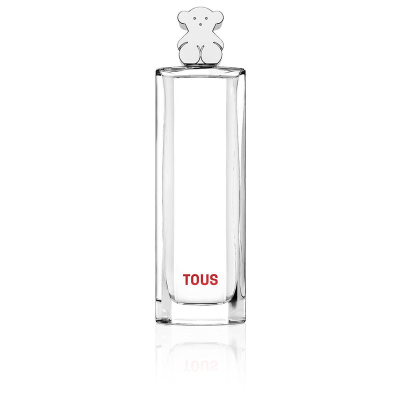 TOUS eau de toilette spray 90 ml