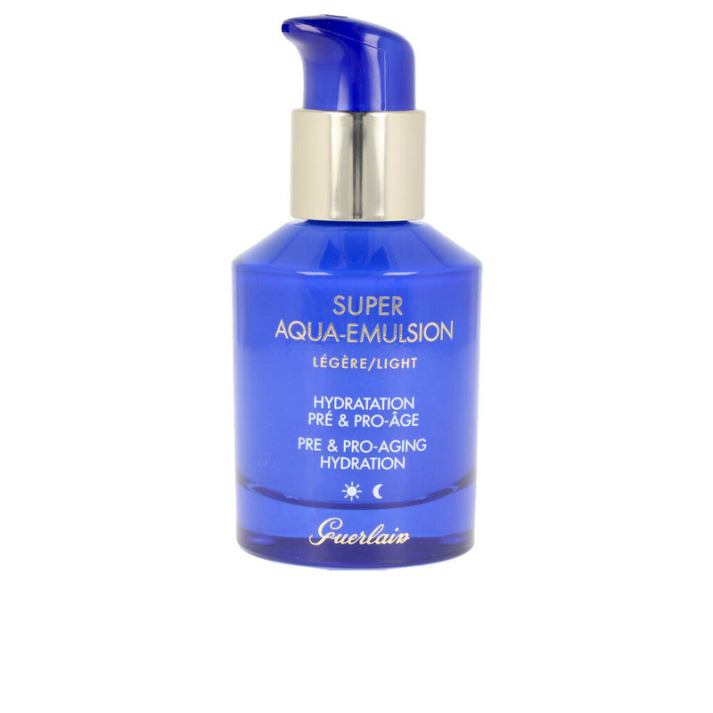 SUPER AQUA light moisturizing emulsion 50 ml