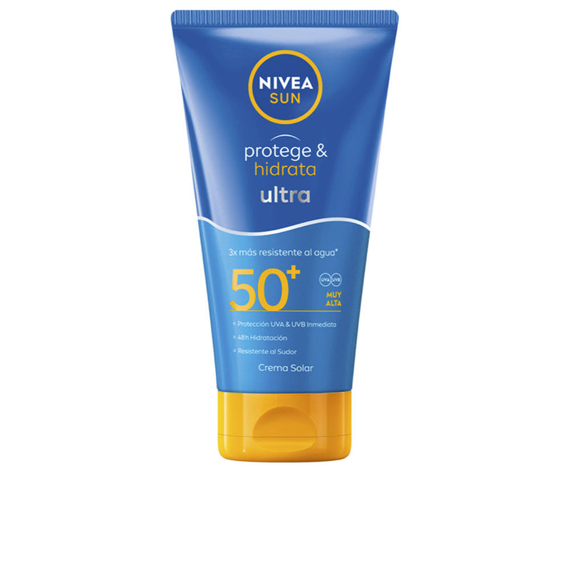 SUN PROTECT&amp;HYDRATE ULTRA SPF50+ 150 ml