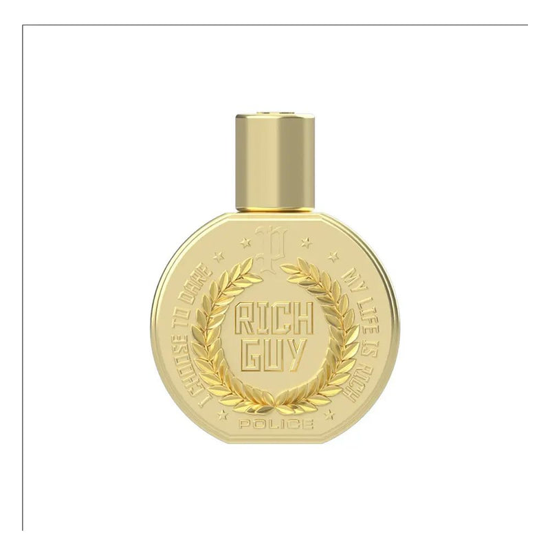 RICH GUY FOR MAN edt vapo 30 ml