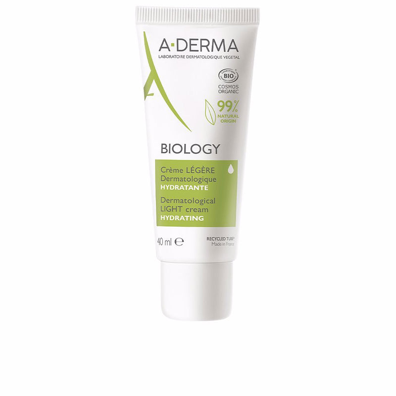 BIOLOGY light moisturizing cream 40 ml