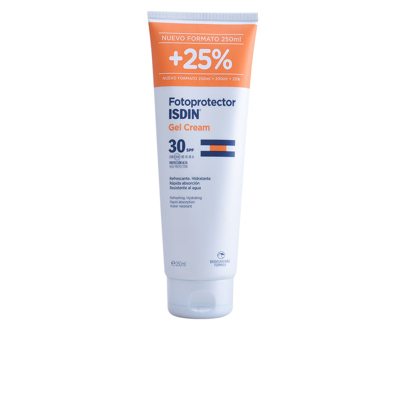 EXTREM photoprotective cream gel SPF30 250 ml