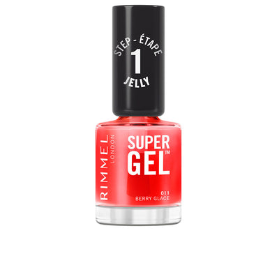 SUPER GEL esmalte de uñas