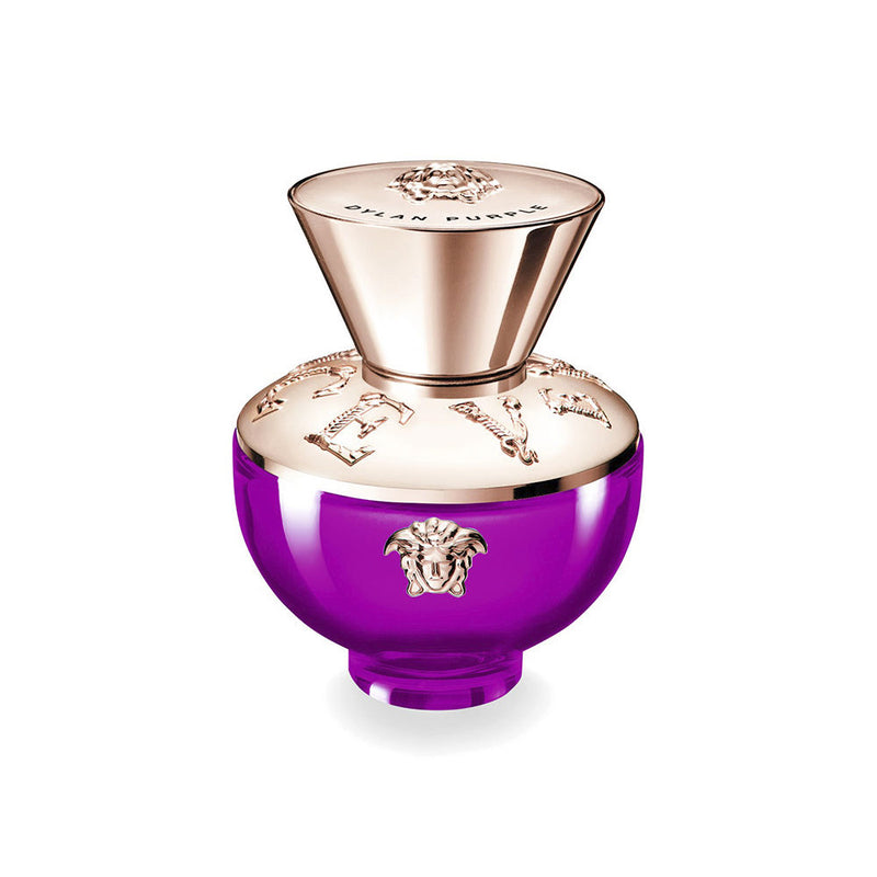 DYLAN PURPLE eau de parfum spray 50 ml