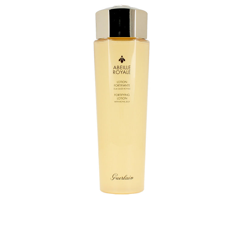 ABEILLE ROYALE fortifying lotion with Royal Jelly 150 ml