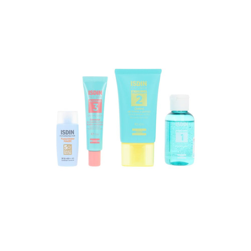 ACNIBEN SHINE AND STAIN CONTROL SET 2 pcs