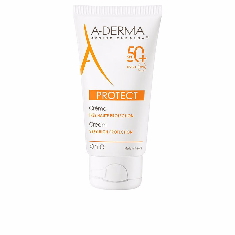 PROTECT sun cream SPF50+ 40 ml
