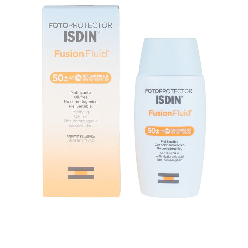 fusion fluid SPF50+ PHOTOPROTECTOR 50 ml
