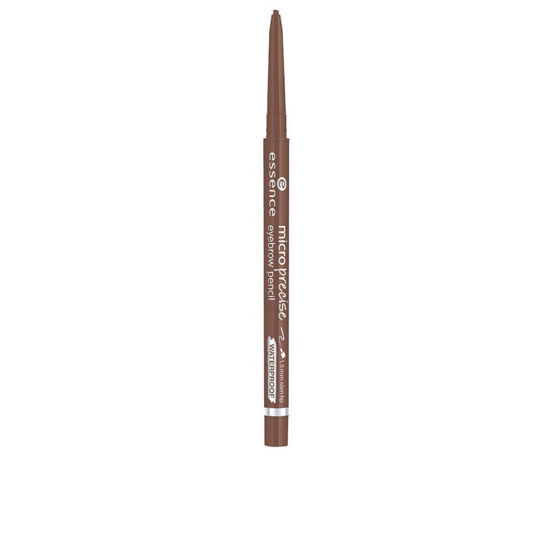 MICRO PRECISE waterproof eyebrow pencil