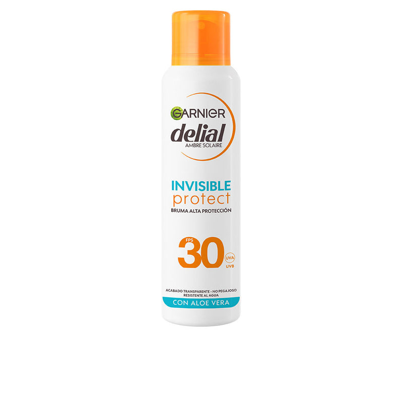 INVISIBLE PROTECT high protection mist SPF30 spray 150 ml