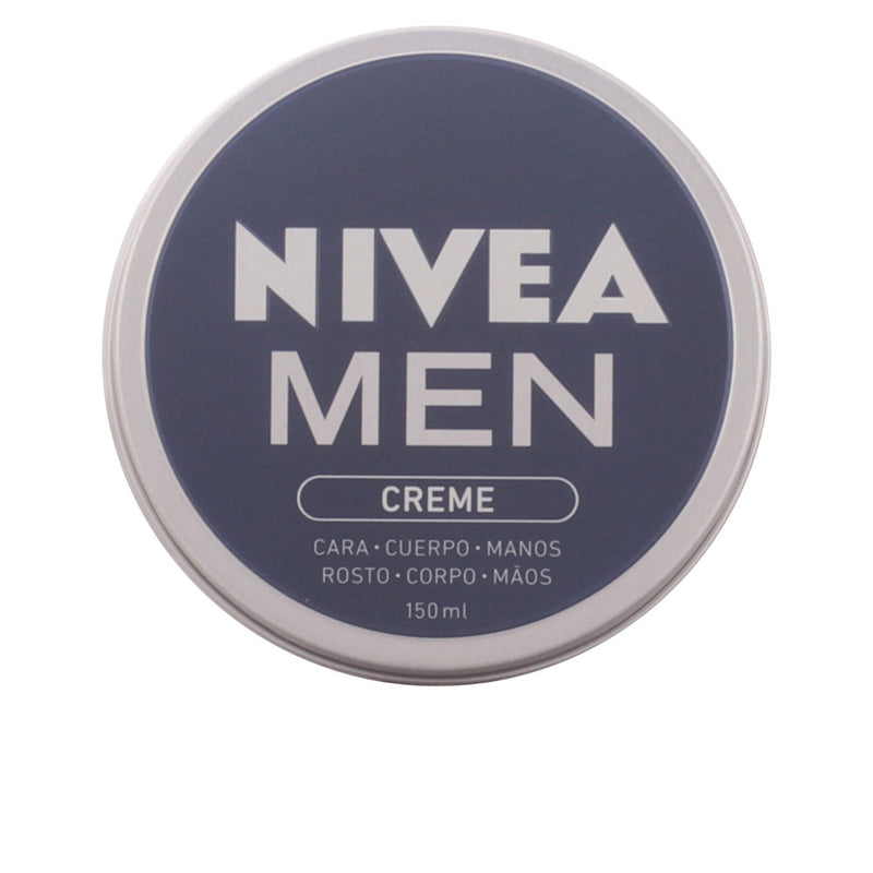 MEN CREME face, body and hands 150 ml