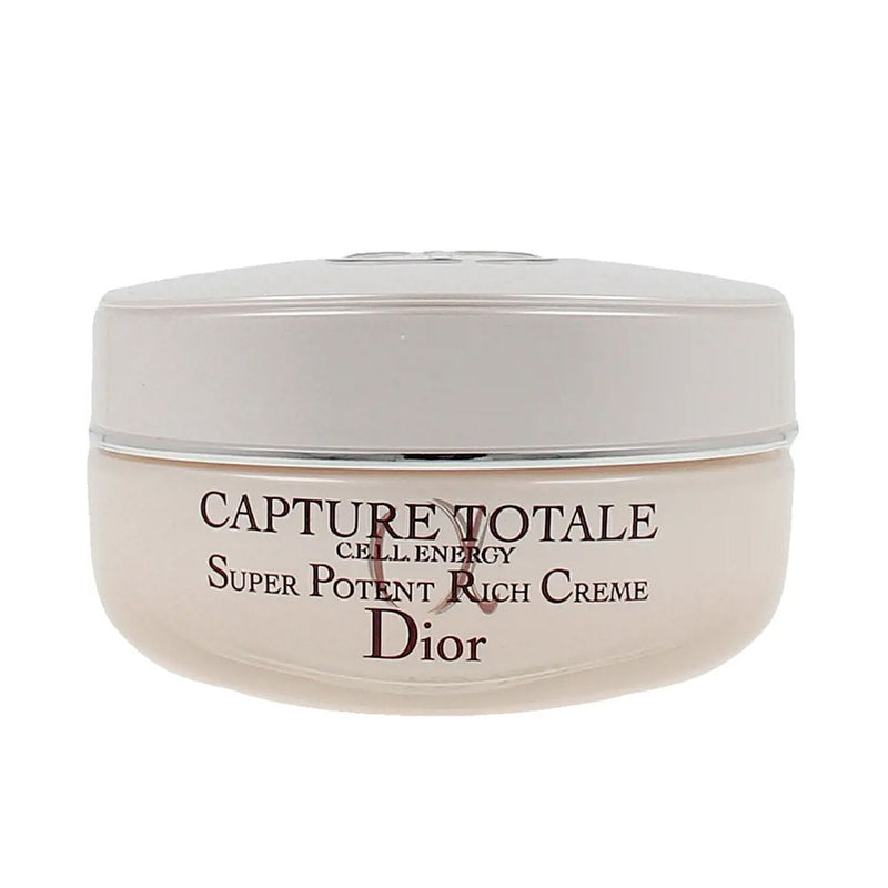 CAPTURE TOTAL CELL ENERGY rich cream 50 ml