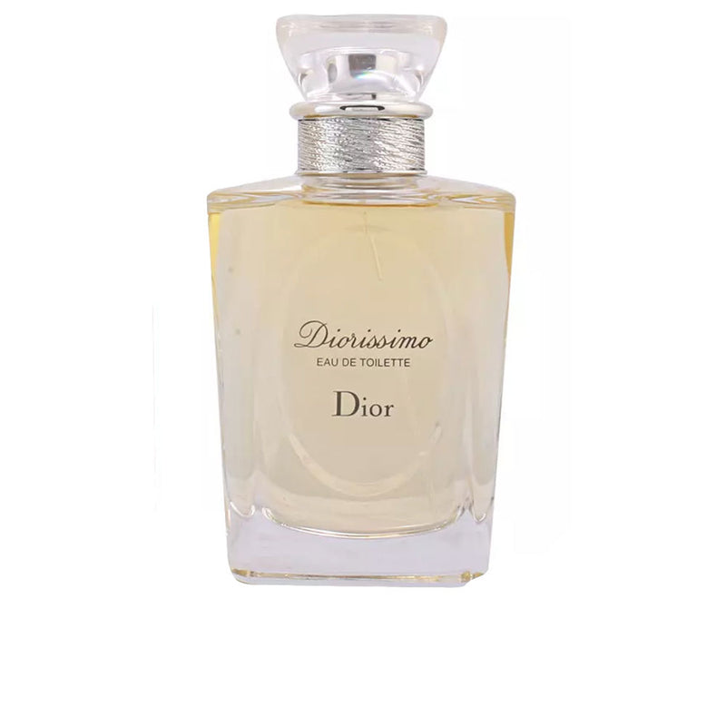 DIORISSIMO eau de toilette spray 100 ml