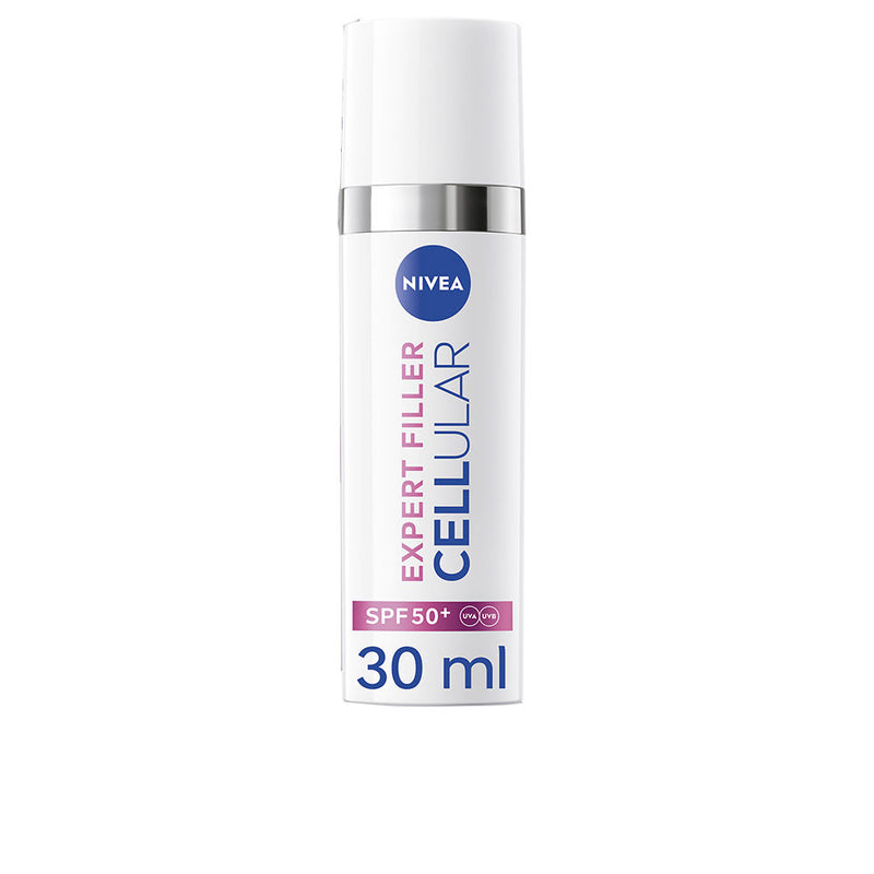 EXPERT FILLER CELLULAR daily UV serum SPF50+ 30 ml