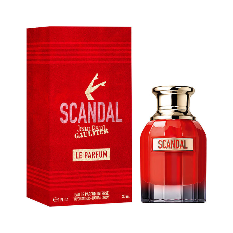SCANDAL LE PARFUM eau de parfum spray 30 ml