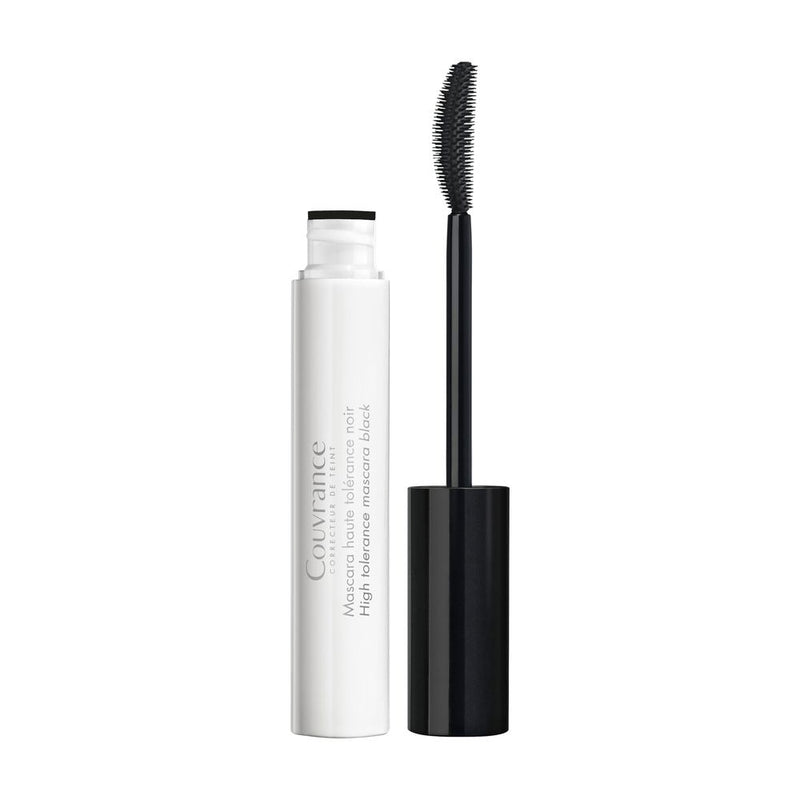 COUVRANCE high tolerance mascara 3 in 1