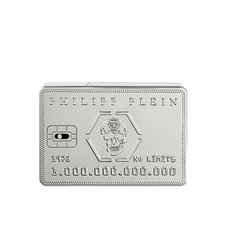 NO LIMITS PLATINUM edp vapo 50 ml