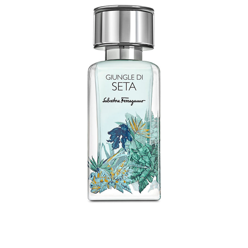 GIUNGLE DI SETA eau de parfum spray 100 ml