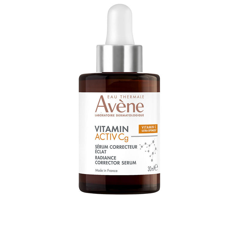 VITAMIN ACTIV Cg serum 30 ml