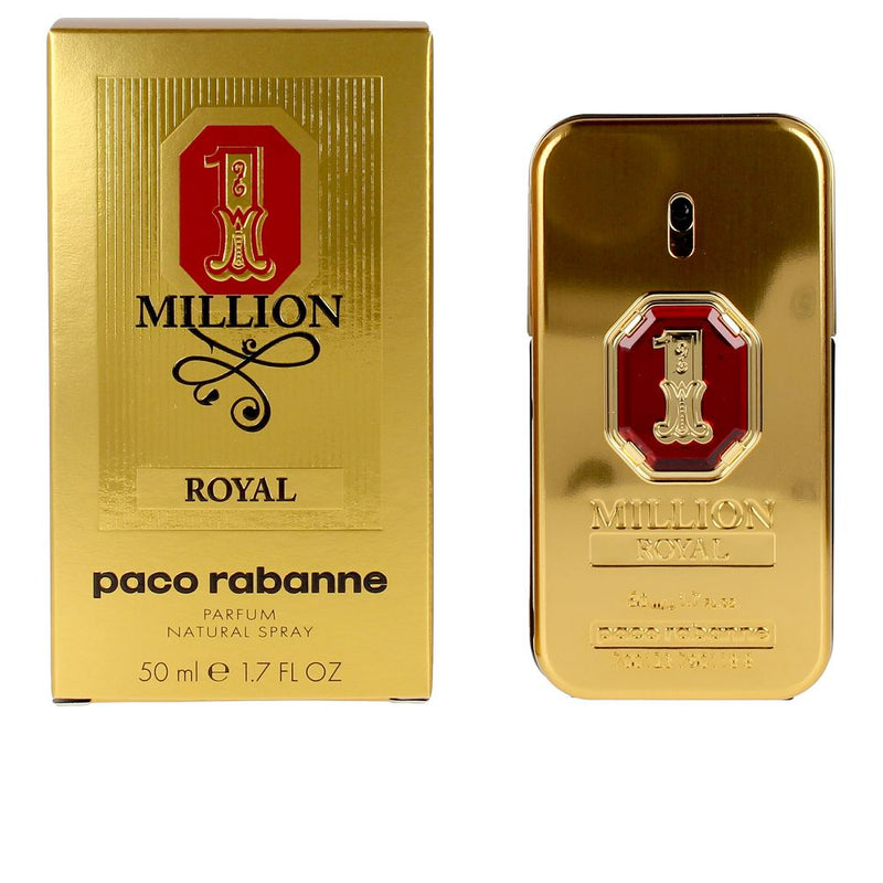 1 MILLION ROYAL edp vapor 50 ml