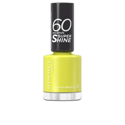 60 SECONDS SUPER SHINE esmalte de uñas