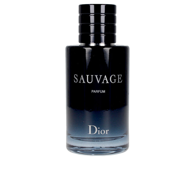 SAUVAGE parfum spray 100 ml