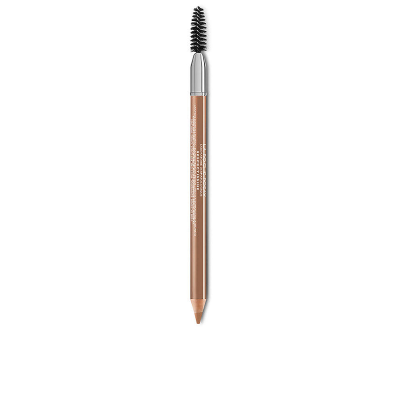TOLERIANE eyebrow pencil respectissime makeup for sensitive skin
