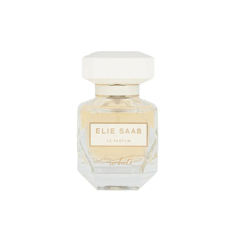 ELIE SAAB LE PARFUM IN WHITE eau de parfum spray 30 ml