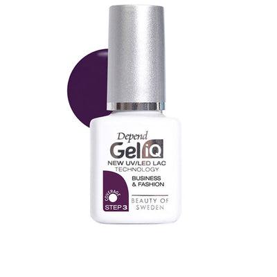 GEL IQ polish